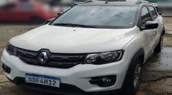 Renault Kwid Intense, 19/20 em Cambé/PR