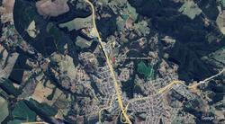 Parte ideal c/ 150m² em Imbaú/PR