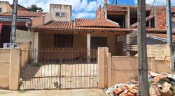 Imóvel c/ 138m² em Lot. Parque Limeira em Telêmaco Borba/PR