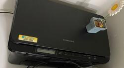 01 impressora Samsung