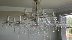 01 lustre em cristal