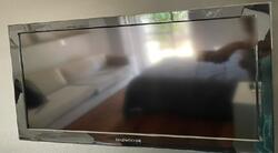 02 televisões Daewoo DC