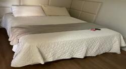 01 cama de casa