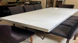 01 mesa em vidro