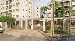 Apto nº 21 do Ed. "B" do Residencial Ilha do Sol em Londrina/PR