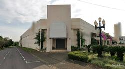 Loja nº 211-B do Shopping Nabhan Cia Fashion em Cianorte/PR