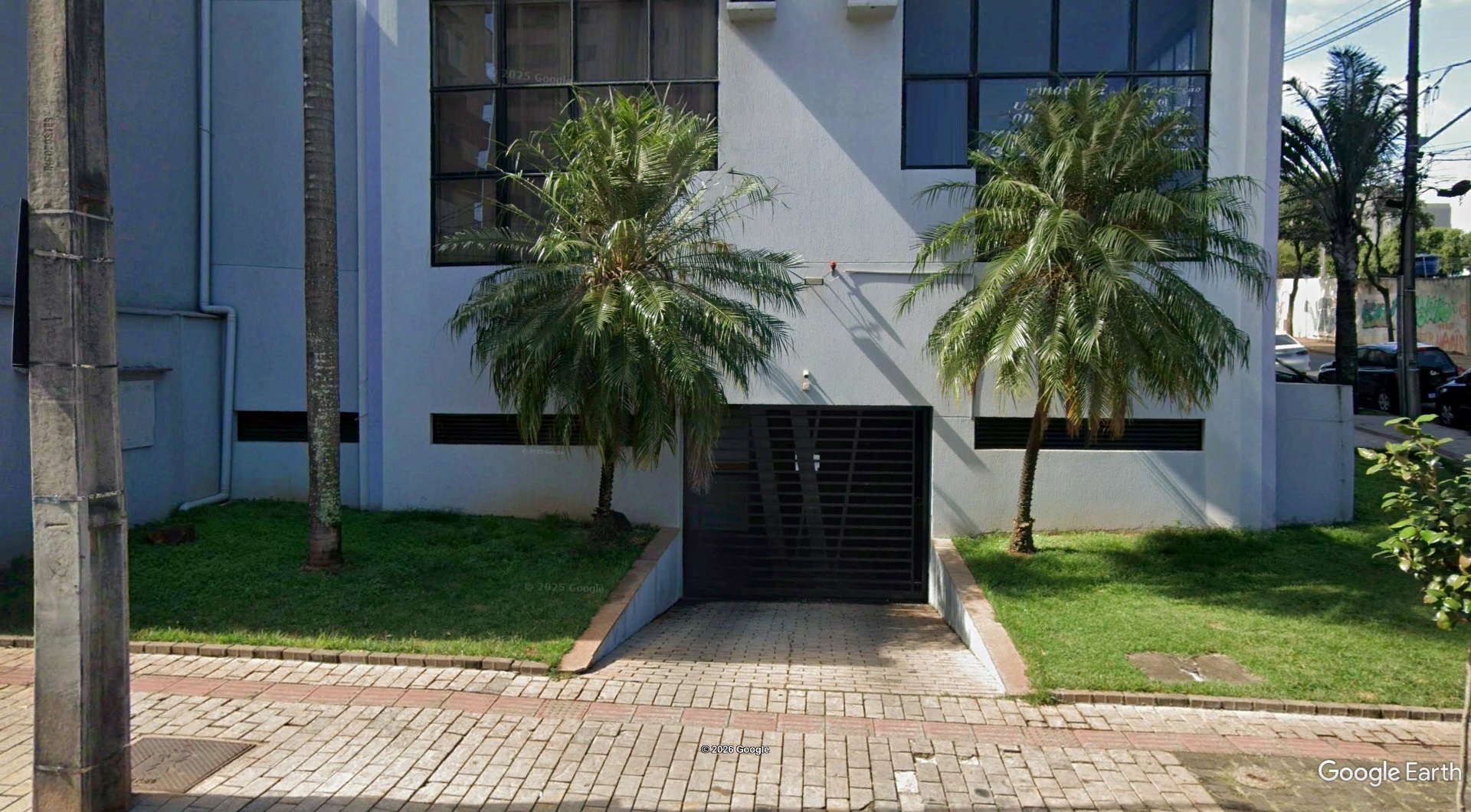 Garagem/Box no Centro em Londrina/PR — foto 1