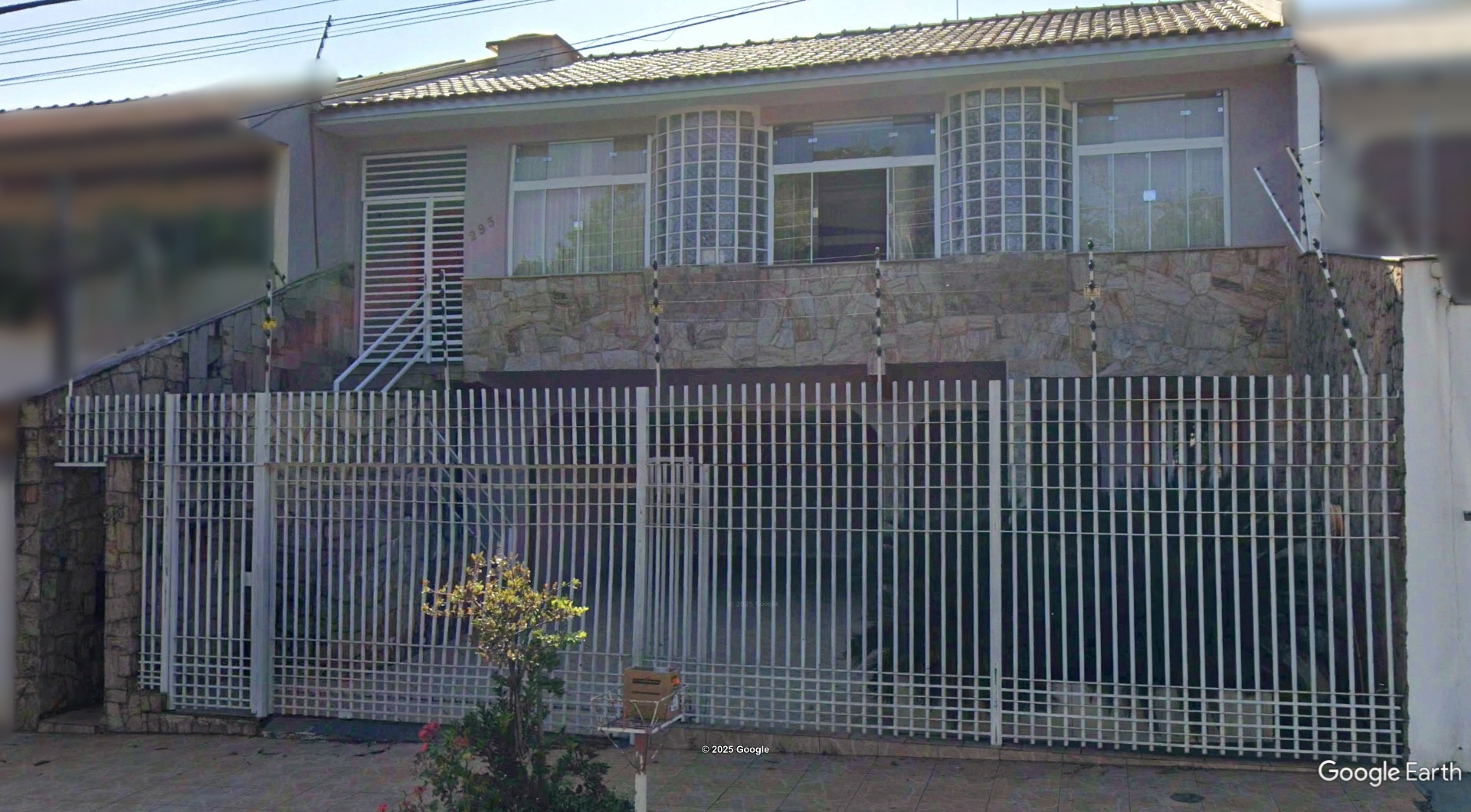 Casa no Boa Vista 4ª Secção em Londrina/PR — foto 1