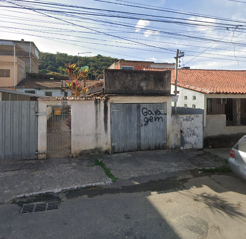 Casa em Barra Mansa/RJ
