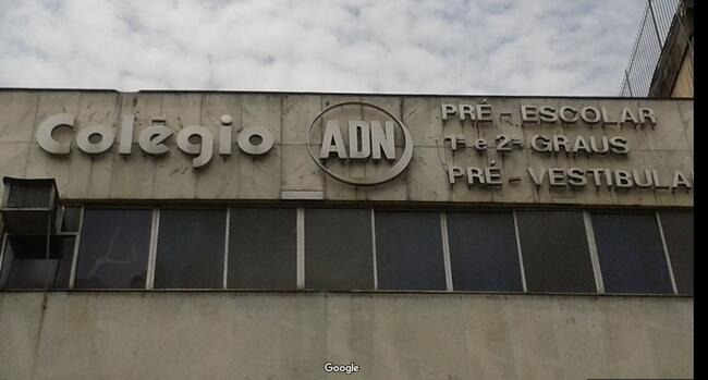 Prédio de 4 andares, r. oldegard sapucaia 17 e 19, engenho novo, rio de janeiro/rj