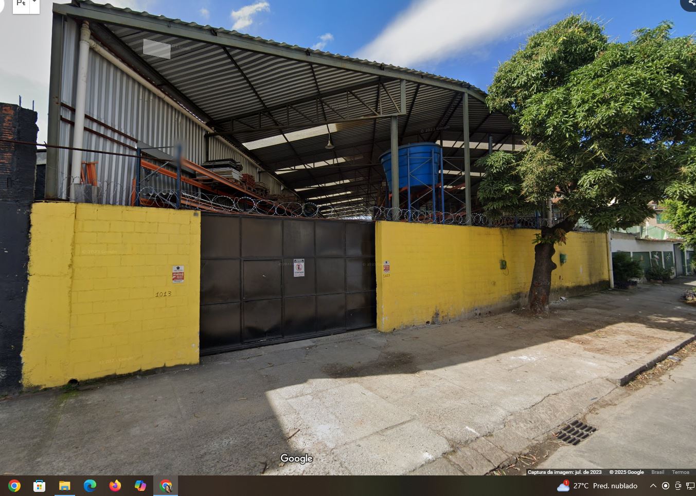 Imagem do imóvel Imóvel Em Realengo/rj