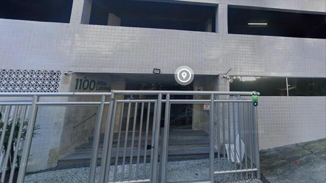 Apartamento no alto leblon/rj