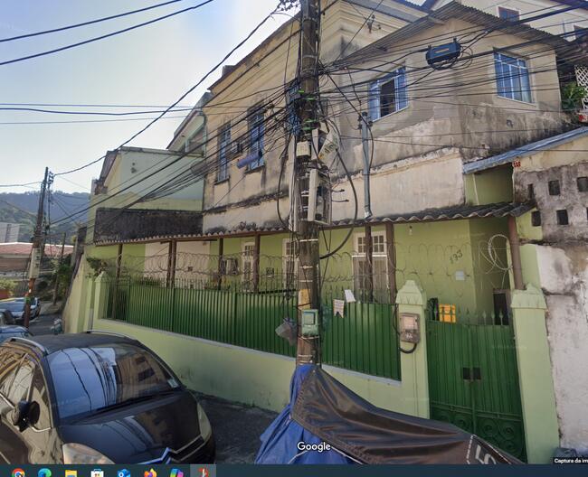 Casa em laranjeiras/rj