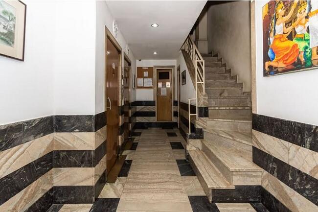 Apartamento em copacabana