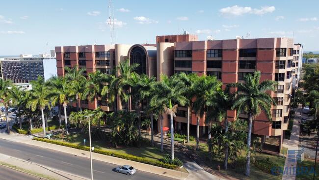Sala Comercial Na Asa Norte/df, localizado em Brasília - DF