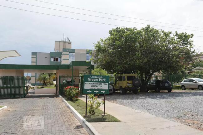 Apartamento Na Asa Norte/df, localizado em Brasília - DF