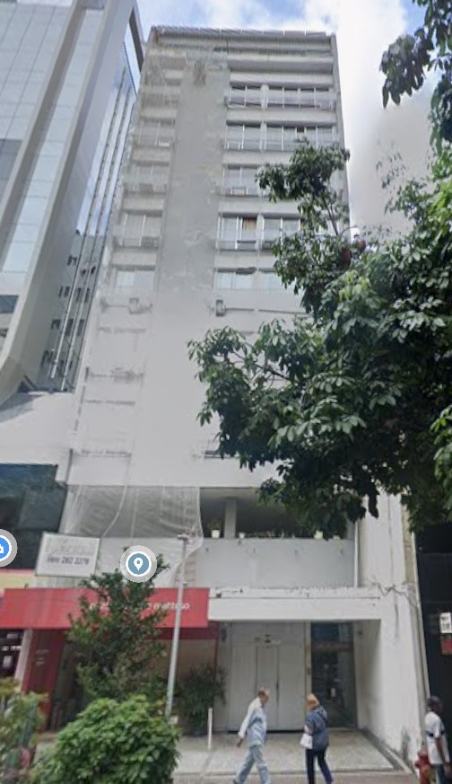 Imagem do imóvel Imóvel Situado Na Rua Visconde De Pirajá, Nº 503, Apartamento 302, Ipanema, Rio De Janeiro/rj