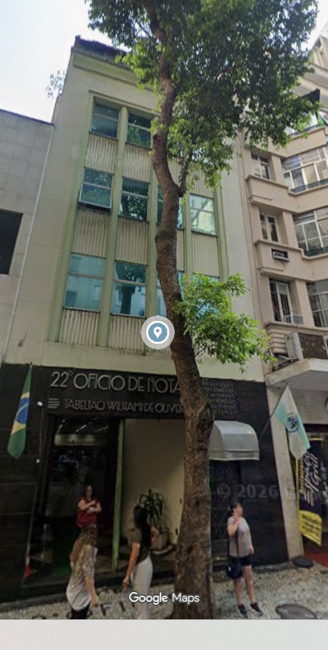 Imagem do imóvel Prédio Na Senador Dantas/rj
