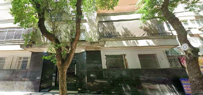 Apto 101, Localizado Na Rua Machado De Assis, Nº 17, Flamengo, Rio De Janeiro/rj., localizado em Rio De Janeiro - RJ, bairro Flamengo