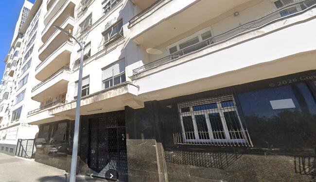 Apto Nº1001, Localizado Na Praia Do Flamengo, Nº 186, Flamengo, Rio De Janeiro/rj, localizado em Rio De Janeiro - RJ, bairro Flamengo