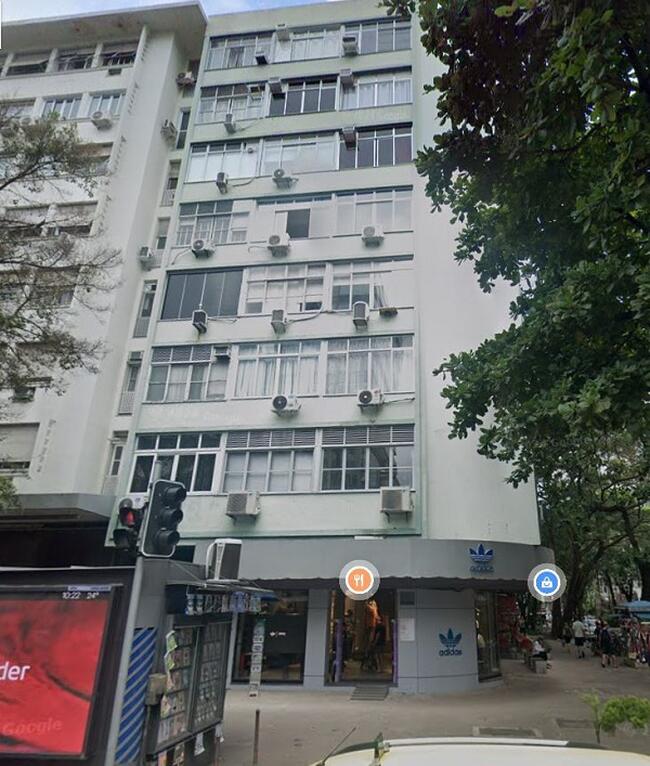 APARTAMENTO EM IPANEMA