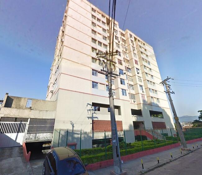 APARTAMENTO NA ABOLIÇÃO