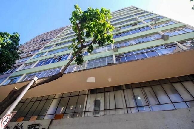 APARTAMENTO NO CENTRO