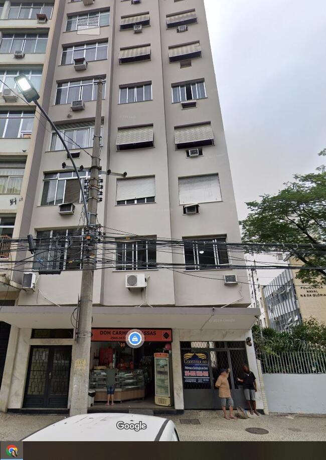 APARTAMENTO NA TIJUCA/RJ