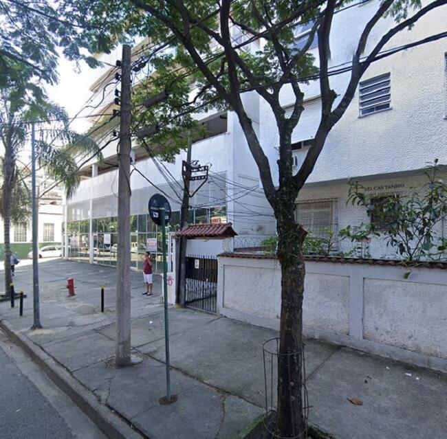 APARTAMENTO EM BOTAFOGO