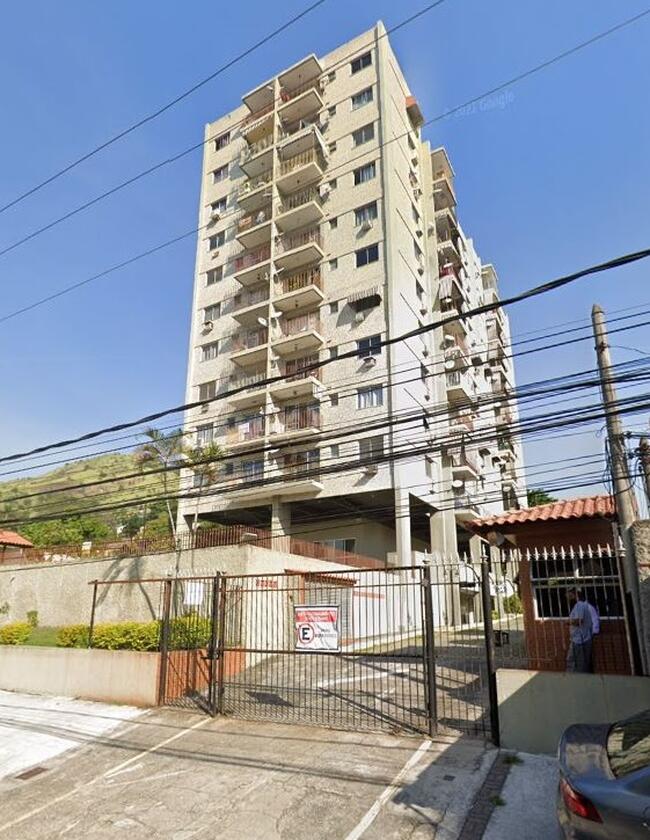 APARTAMENTO EM VAZ LOBO