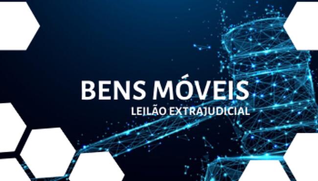 BENS MÓVEIS LABORATORIAIS  E CAMINHÕES