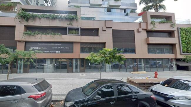 LOJAS EM BOTAFOGO/RJ
