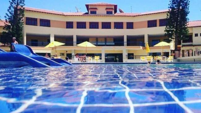 APARTAMENTO EM CABO FRIO/RJ