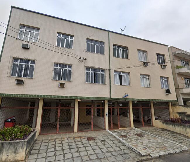 APARTAMENTO NA ILHA DO GOVERNADOR/RJ