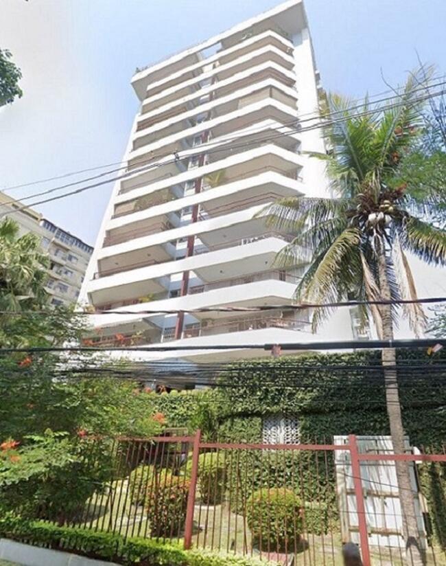 APARTAMENTO NO MÉIER