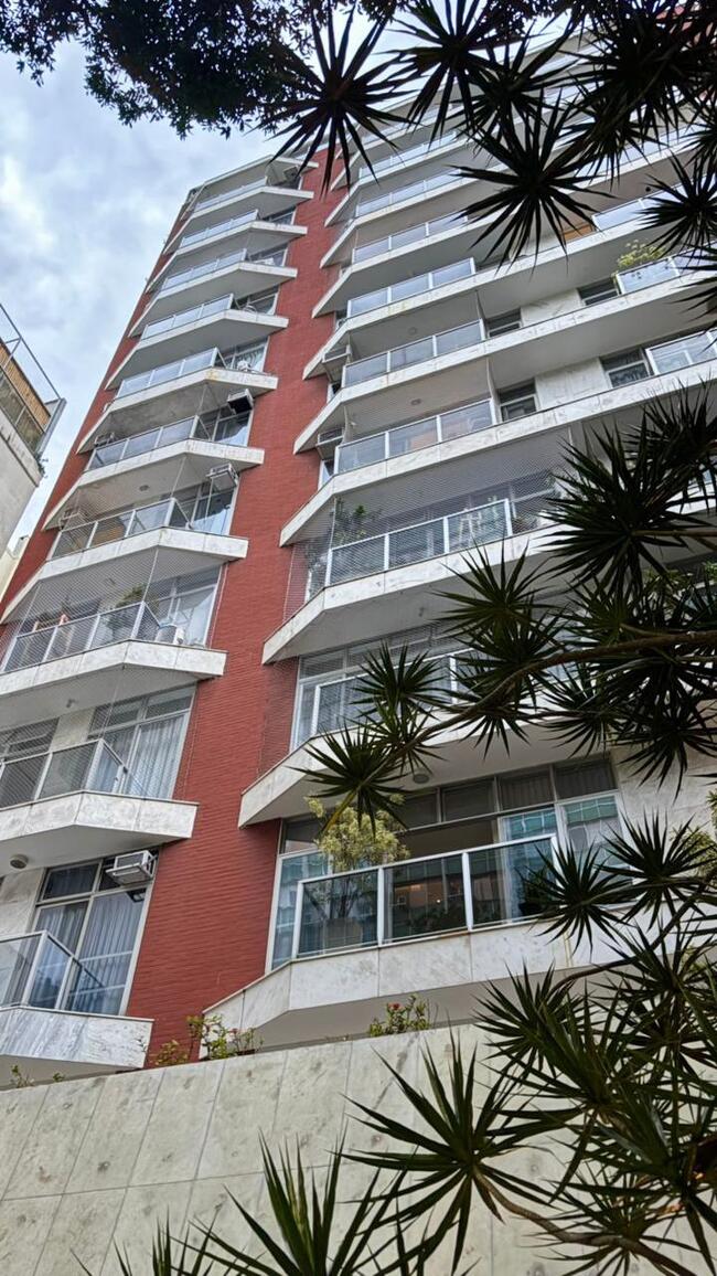 COBERTURA DUPLEX NO LEBLON