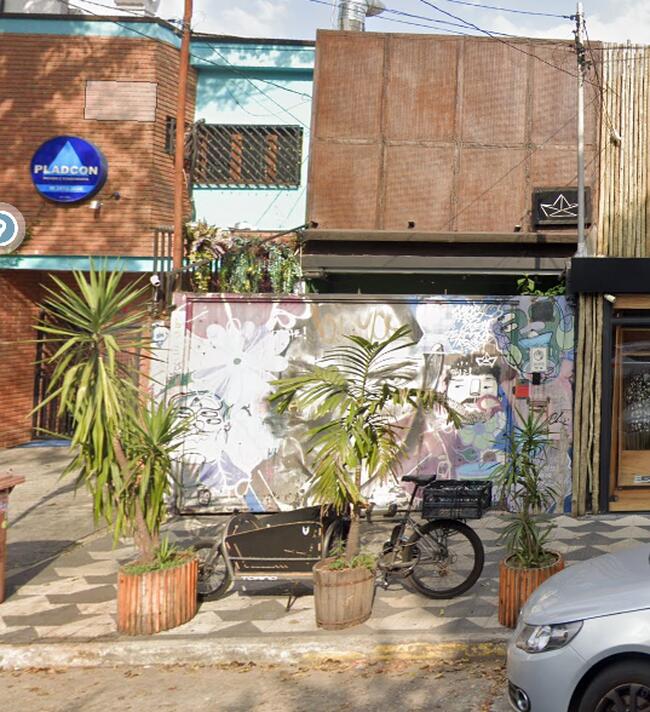 IMÓVEL EM VILA MADALENA/SP