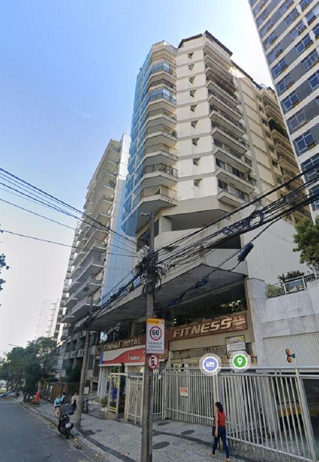 APARTAMENTO NO HUMAITÁ