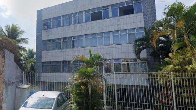 APARTAMENTO NA ILHA DO GOVERNADOR /RJ