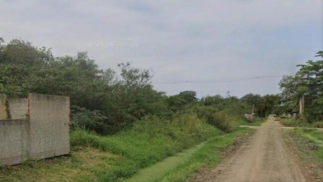 TERRENO EM MARICÁ/RJ