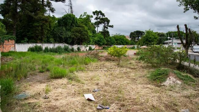 TERRENO NO BUTANTÃ/SP