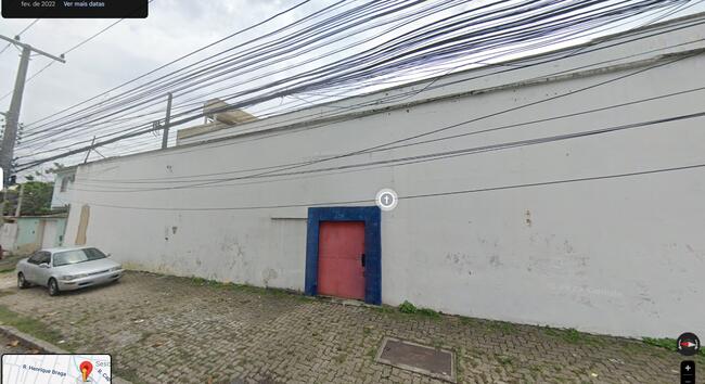 IMOVEL EM SÃO FRANCISCO XAVIER/RJ