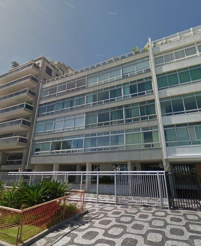 APARTAMENTO EM IPANEMA