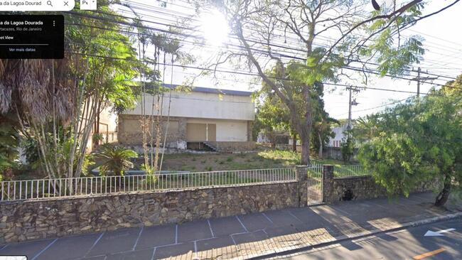 IMÓVEL NO CENTRO DE CAMPOS DOS GOYTACAZES/RJ
