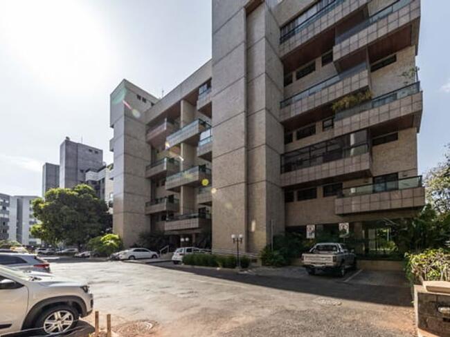 TRIPLEX NA ASA NORTE/DF