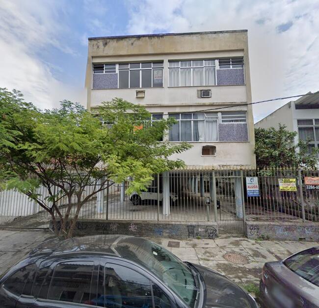 APARTAMENTO NA ILHA DO GOVERNADOR/RJ