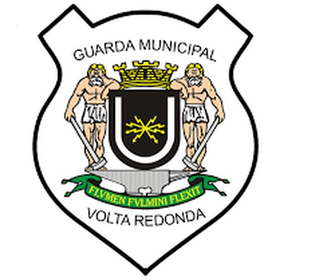 GUARDA MUNICIPAL DE VOLTA REDONDA