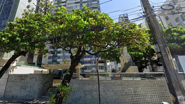 APARTAMENTO NA PRAIA DE BOA VIAGEM, RECIFE/PE