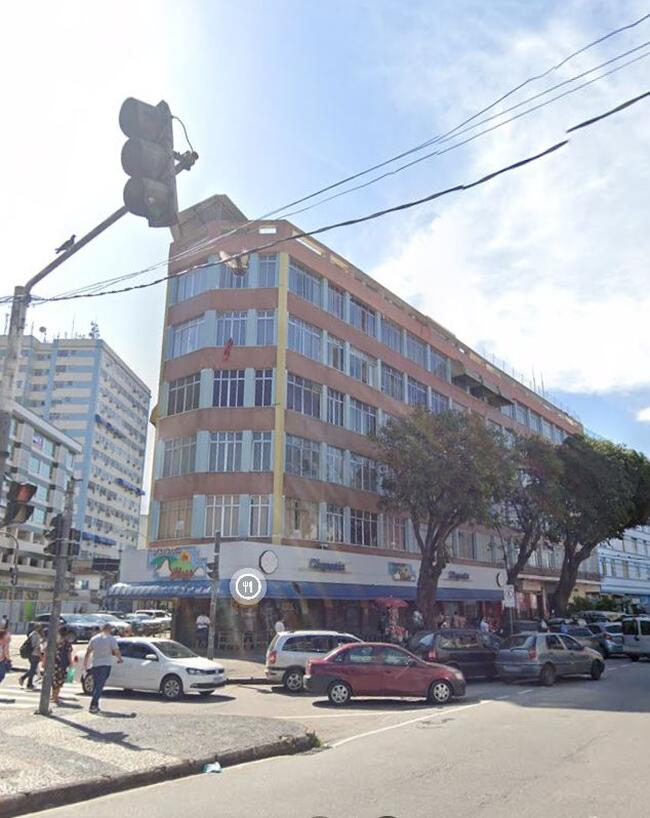 APARTAMENTO EM BONSUCESSO/RJ