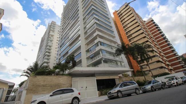 APARTAMENTO EM VILA NEGRINHA/SP